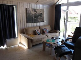 Ferienhaus im Ferienpark Mueritz