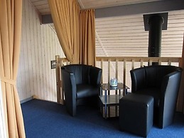 Ferienhaus mit Herrlichem Garten