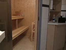 Ferienhaus mit Herrlichem Garten