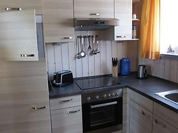 Ferienhaus mit Herrlichem Garten