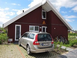 Ferienhaus mit Herrlichem Garten