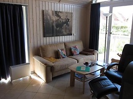 Ferienhaus mit Herrlichem Garten