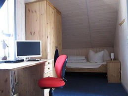 Ferienhaus mit Herrlichem Garten