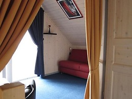 Ferienhaus mit Herrlichem Garten