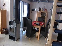 Ferienhaus mit Herrlichem Garten