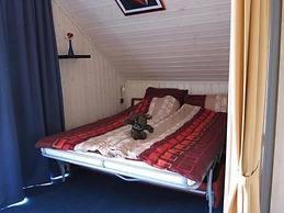 Ferienhaus mit Herrlichem Garten