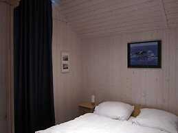 Ferienhaus mit Herrlichem Garten