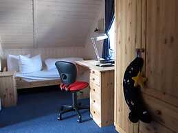 Ferienhaus mit Herrlichem Garten