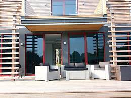 Chalet in Wendorf With Garden