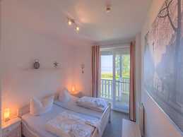 Exquisite Ferienwohnung in Rechlin