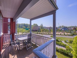 Exquisite Ferienwohnung in Rechlin