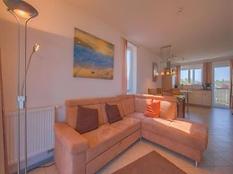 Exquisite Ferienwohnung in Rechlin