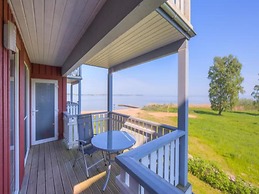 Exquisite Ferienwohnung in Rechlin