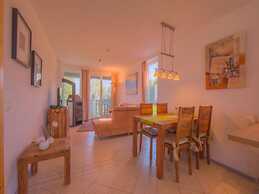 Exquisite Ferienwohnung in Rechlin