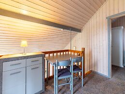 Ferienhaus mit Privater Sauna