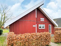 Ferienhaus mit Privater Sauna