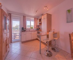 Appartement im Ferienpark Mueritz