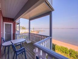 Appartement im Ferienpark Mueritz