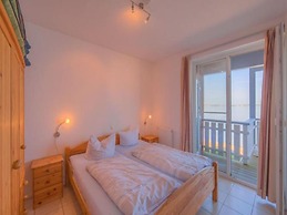 Appartement im Ferienpark Mueritz