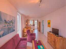 Appartement im Ferienpark Mueritz