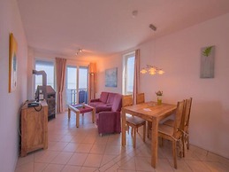 Appartement im Ferienpark Mueritz