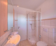 Appartement im Ferienpark Mueritz