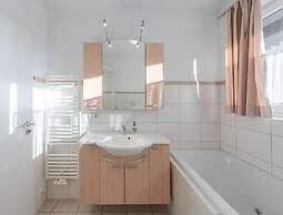 Exklusives Appartement in Rechlin