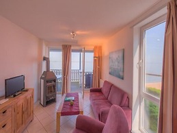 Appartement im Ferienpark Mueritz