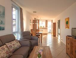 Exklusives Appartement in Rechlin