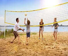 Appartement im Ferienpark Mueritz