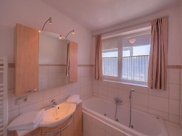 Appartement im Ferienpark Mueritz