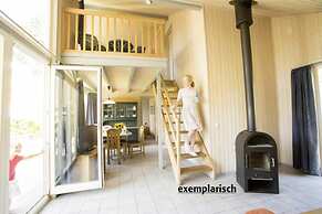 Ferienpark Mirow in Granzow