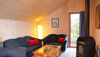 Ferienpark Mirow in Granzow