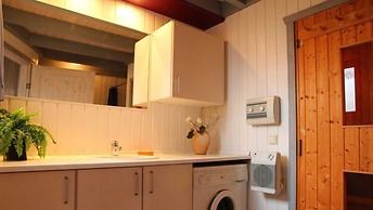 Ferienpark Mirow in Granzow