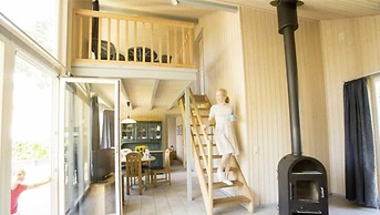 Ferienpark Mirow in Granzow