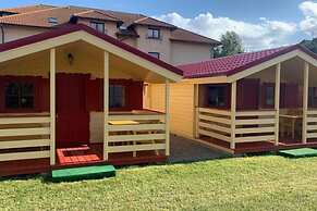 New Holiday Homes in Dziwnowek