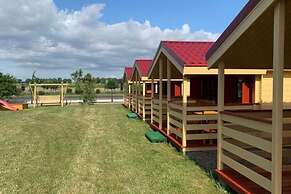 New Holiday Homes in Dziwnowek