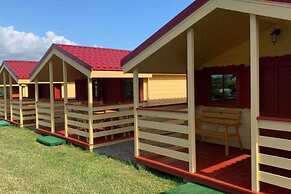 New Holiday Homes in Dziwnowek