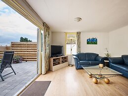 Cozy Holiday Home in a Lovely Environment