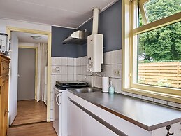 Cozy Holiday Home in a Lovely Environment