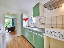 Cozy Holiday Home in a Lovely Environment