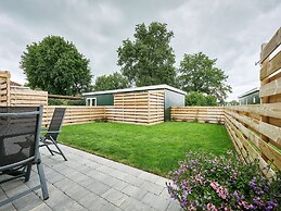 Cozy Holiday Home in a Lovely Environment