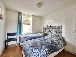 Cozy Holiday Home in a Lovely Environment