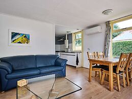 Cozy Holiday Home in a Lovely Environment
