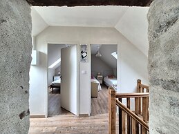 Premium Penty in a Quiet Location Near the Beach