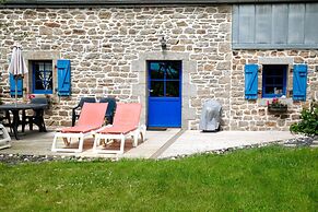 Premium Penty in a Quiet Location Near the Beach