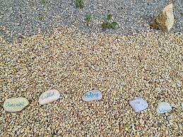 Premium Penty in a Quiet Location Near the Beach