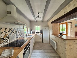 Premium Penty in a Quiet Location Near the Beach