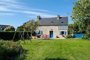 Premium Penty in a Quiet Location Near the Beach