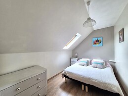 Premium Penty in a Quiet Location Near the Beach